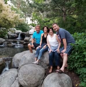 Meet your Posher, Erica